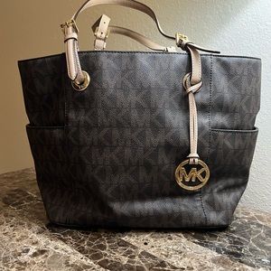 Michael Kors tote bag